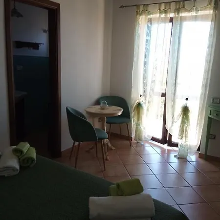 Bed & Breakfast Mariposa *