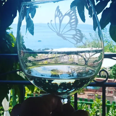 Mariposa 4* Maratea