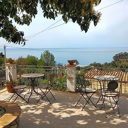 Mariposa 3* Maratea