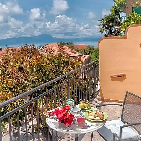 Bed & Breakfast Mariposa