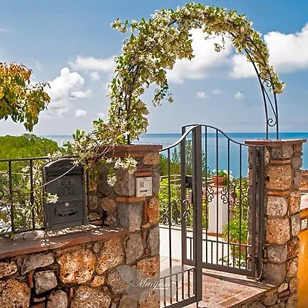 Bed & Breakfast Mariposa