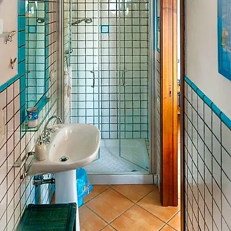Bed & Breakfast Mariposa