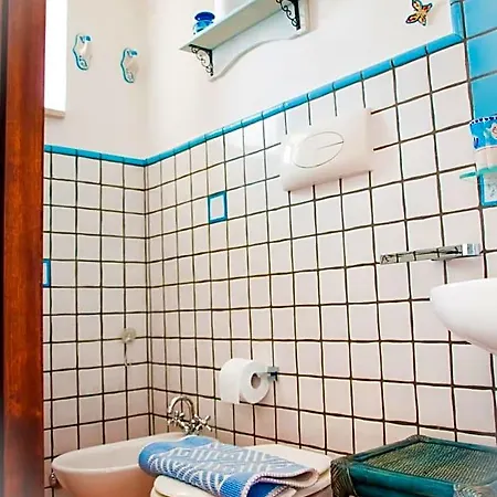 Mariposa Bed & Breakfast Maratea