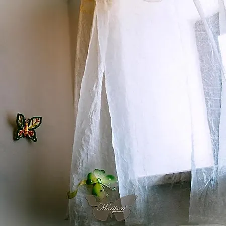 Mariposa 3*