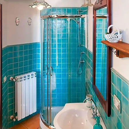 Mariposa Bed & Breakfast Maratea