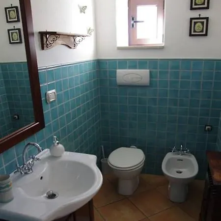 Bed & Breakfast Mariposa 3*