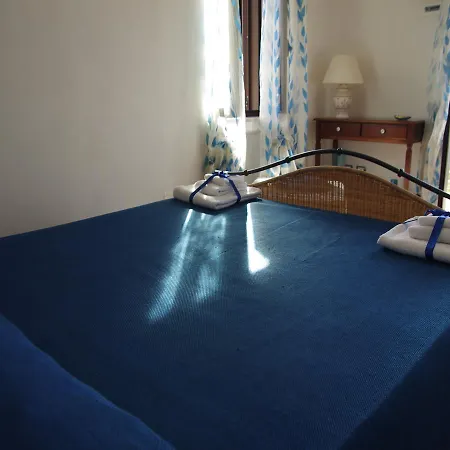 Mariposa Bed and breakfast