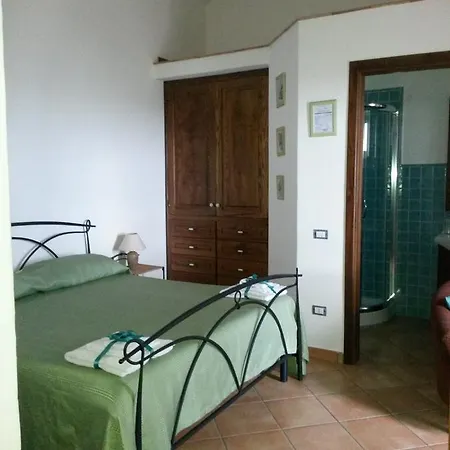 Bed & Breakfast Mariposa *