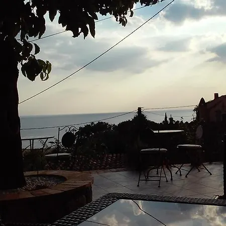 Bed & Breakfast Mariposa *