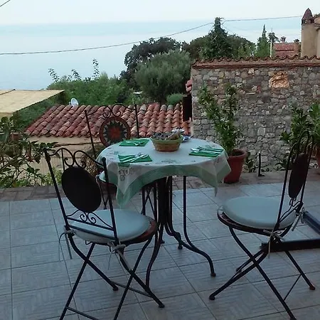 Mariposa *