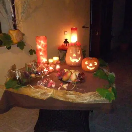 Bed and breakfast Mariposa 4*