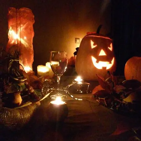 Mariposa Bed & Breakfast Maratea