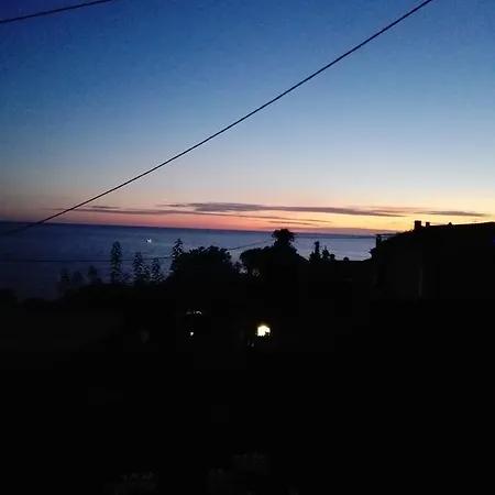 Oda ve Kahvaltı Mariposa
