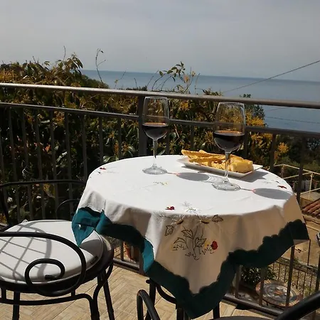 Mariposa 3* Maratea