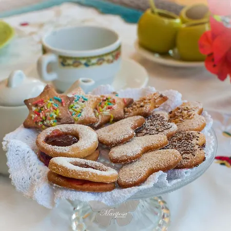 Mariposa Bed & Breakfast *