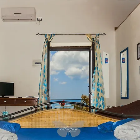 Mariposa Bed & Breakfast
