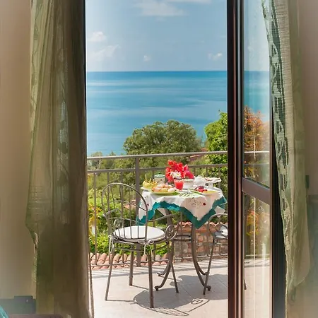Bed & Breakfast Mariposa