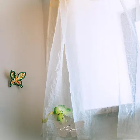 Mariposa Bed & Breakfast 4*