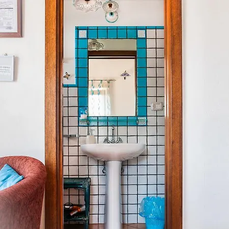 Mariposa Bed and breakfast Maratea