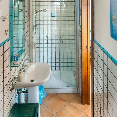 Mariposa Bed and breakfast Maratea