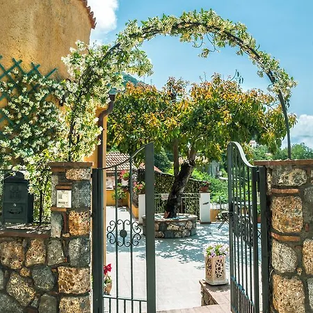 Bed & Breakfast Mariposa *