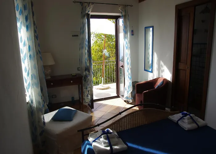 Mariposa Bed & Breakfast