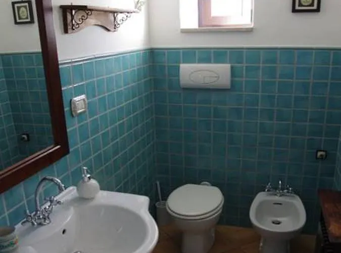 Bed & Breakfast Mariposa 4*