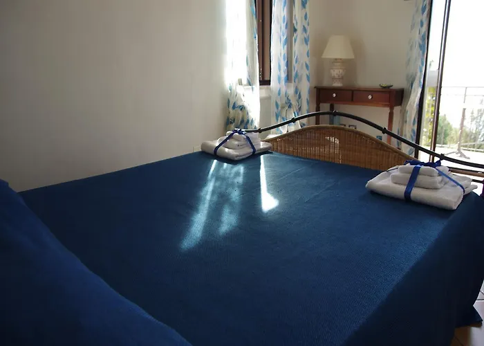 Mariposa Frühstückspension