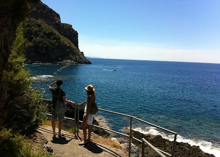 Mariposa Frühstückspension