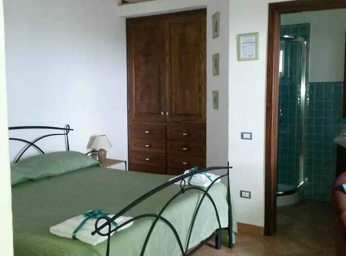 Bed & Breakfast Mariposa 4*