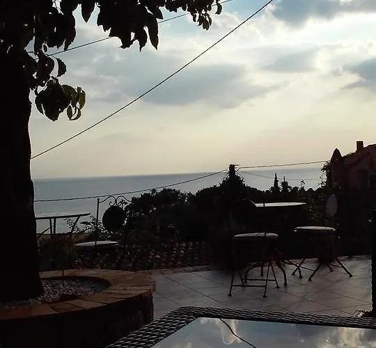 Frühstückspension Mariposa 4*