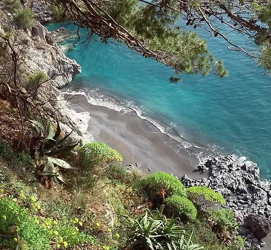 Bed & Breakfast Mariposa