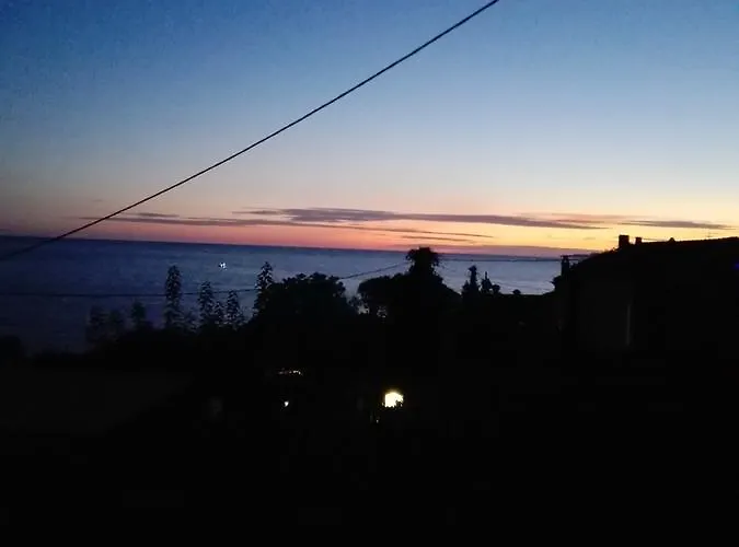 Bed & Breakfast Mariposa