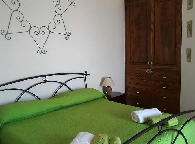 Mariposa Frühstückspension