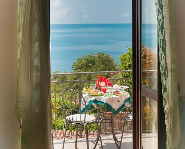 Bed & Breakfast Mariposa