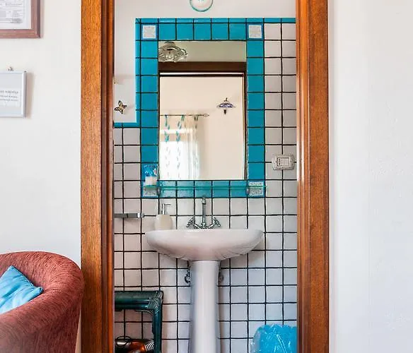 Mariposa Bed & Breakfast Maratea