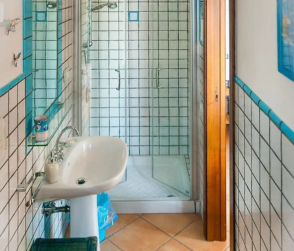 Mariposa Bed & Breakfast Maratea